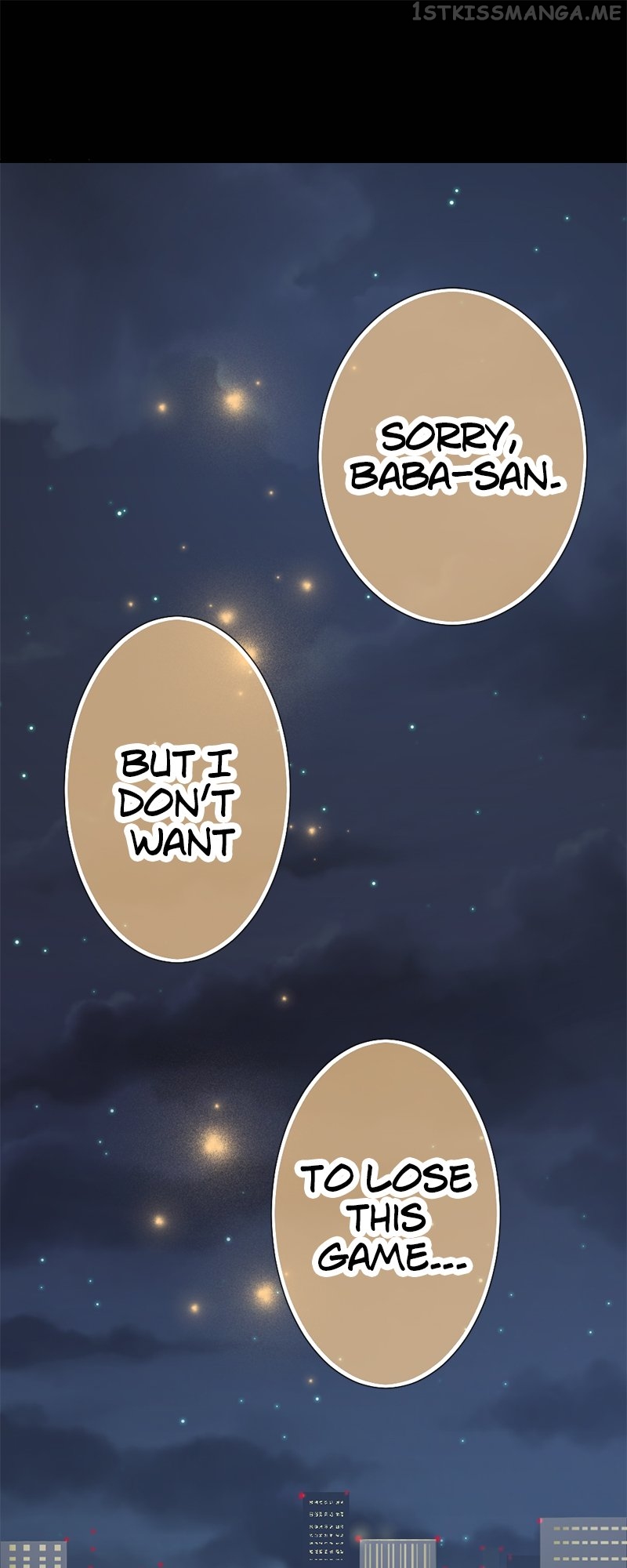 The Double Life of a Daydreaming Actress Chapter 132 - page 1