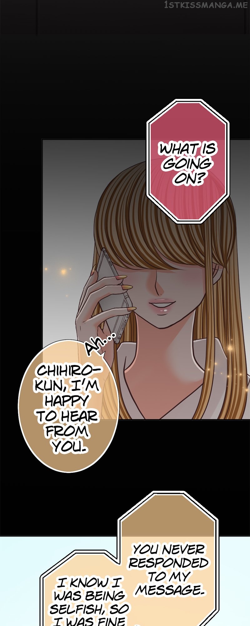 The Double Life of a Daydreaming Actress Chapter 132 - page 27