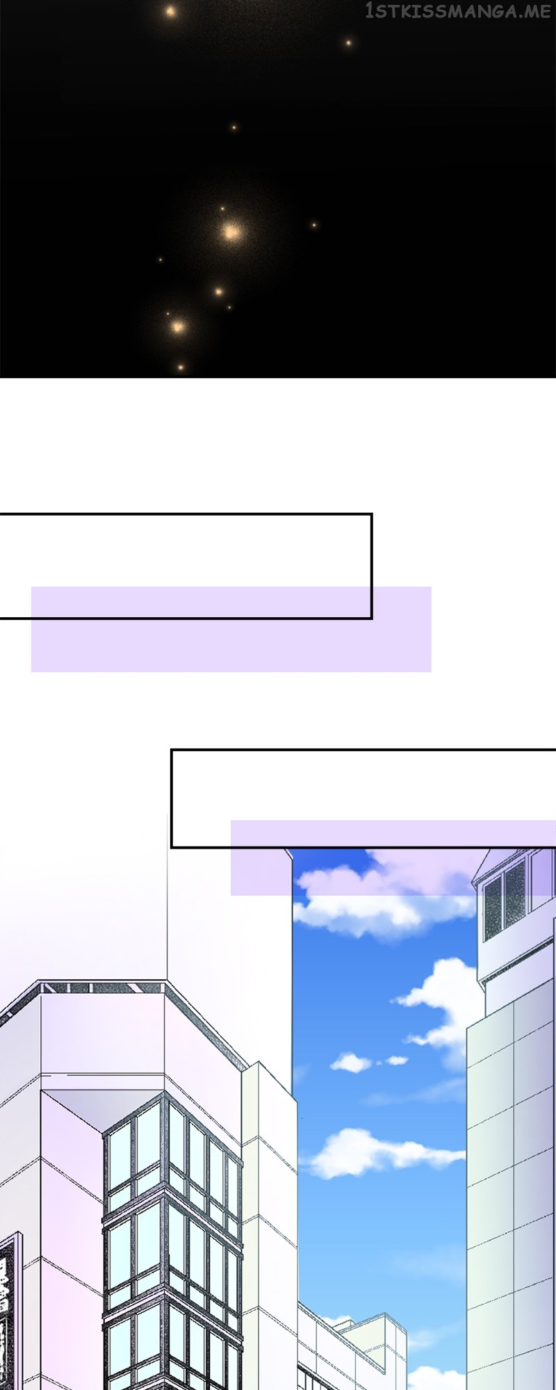 The Double Life of a Daydreaming Actress Chapter 132 - page 3
