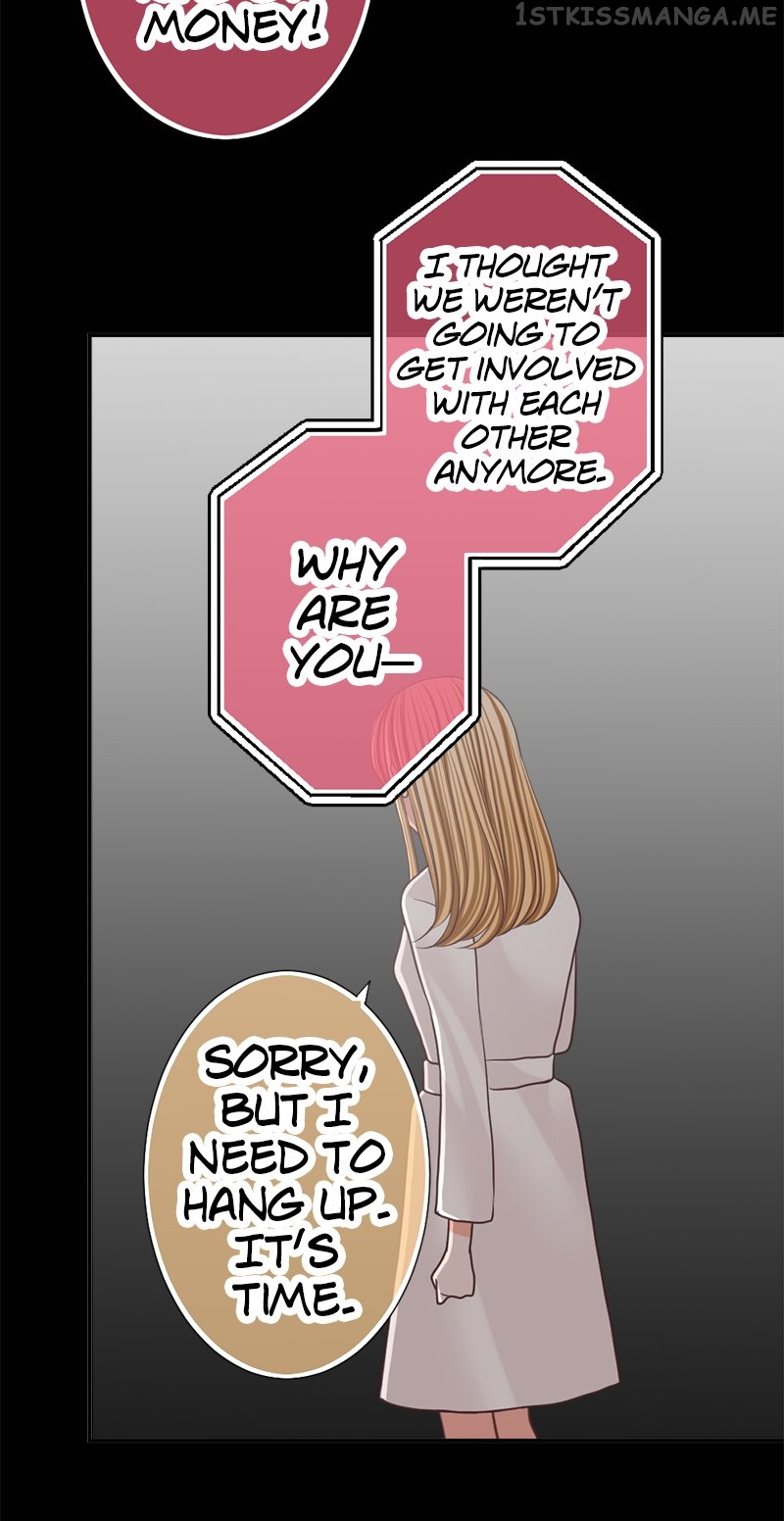 The Double Life of a Daydreaming Actress Chapter 132 - page 30