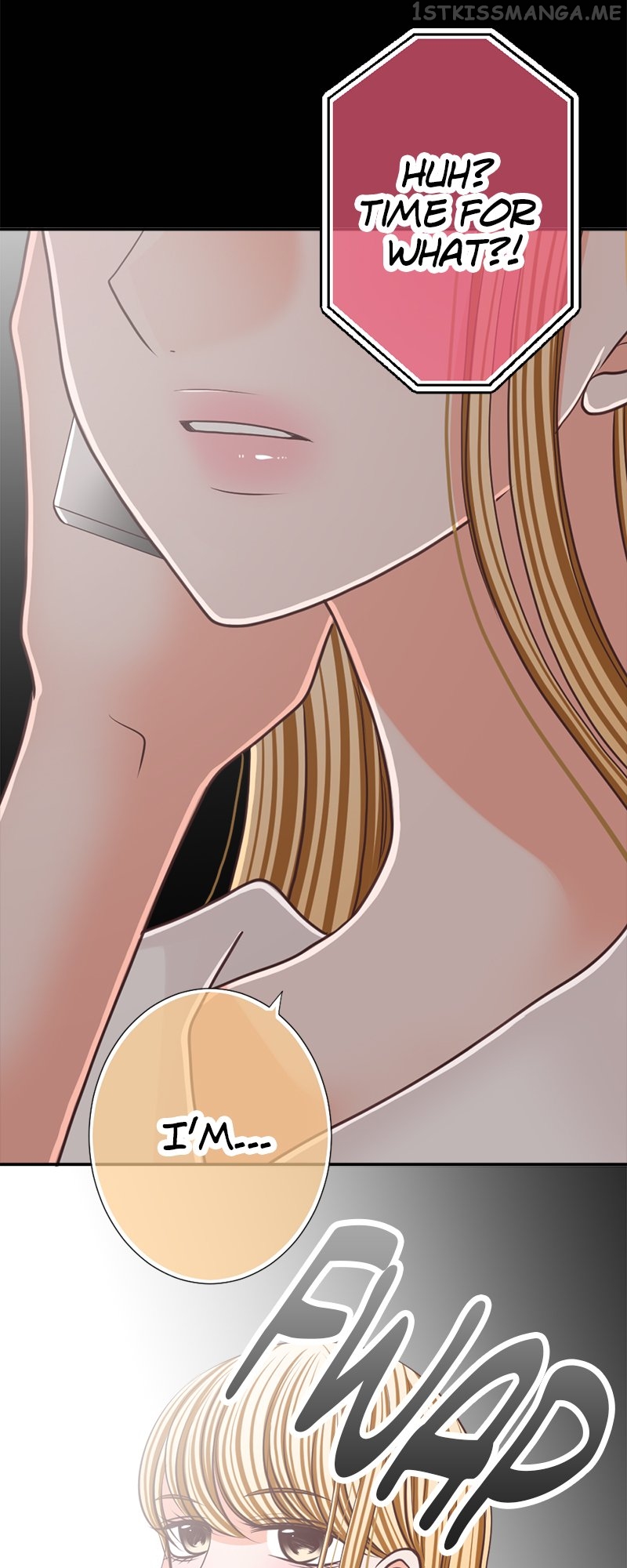 The Double Life of a Daydreaming Actress Chapter 132 - page 31