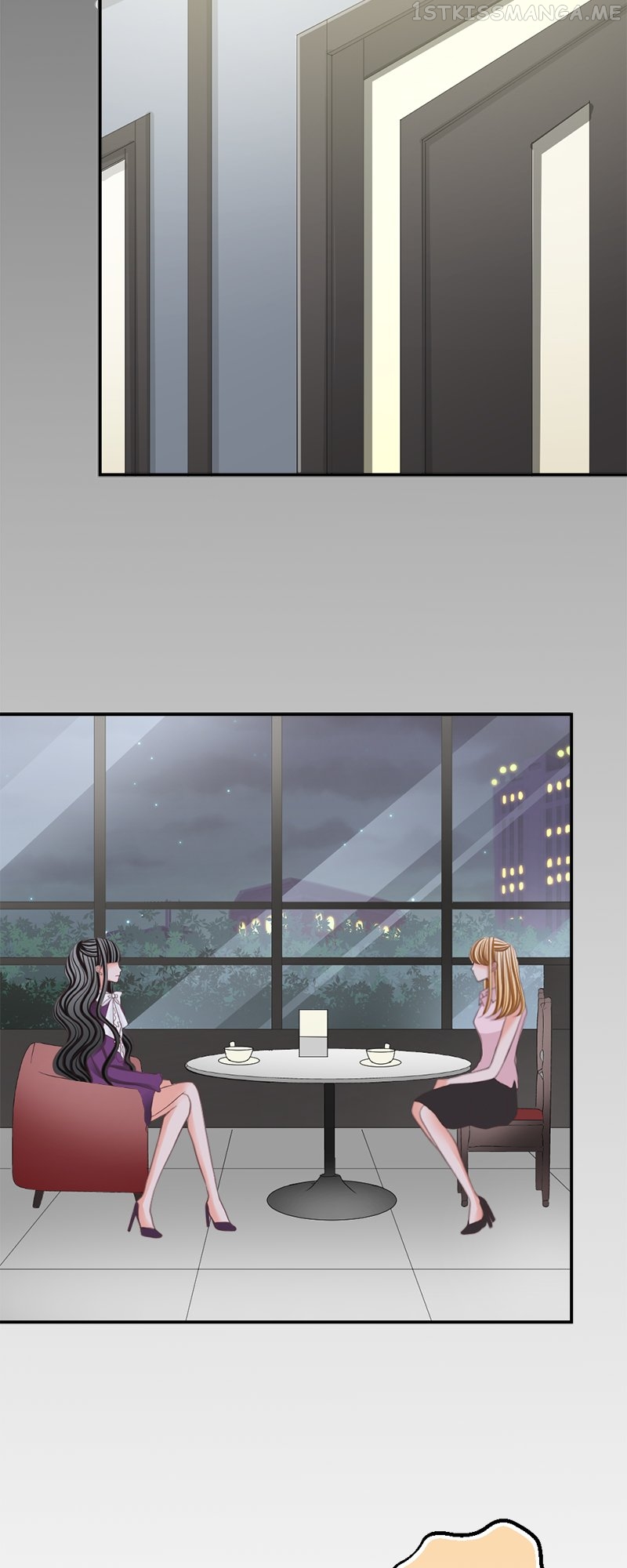 The Double Life of a Daydreaming Actress Chapter 131 - page 10