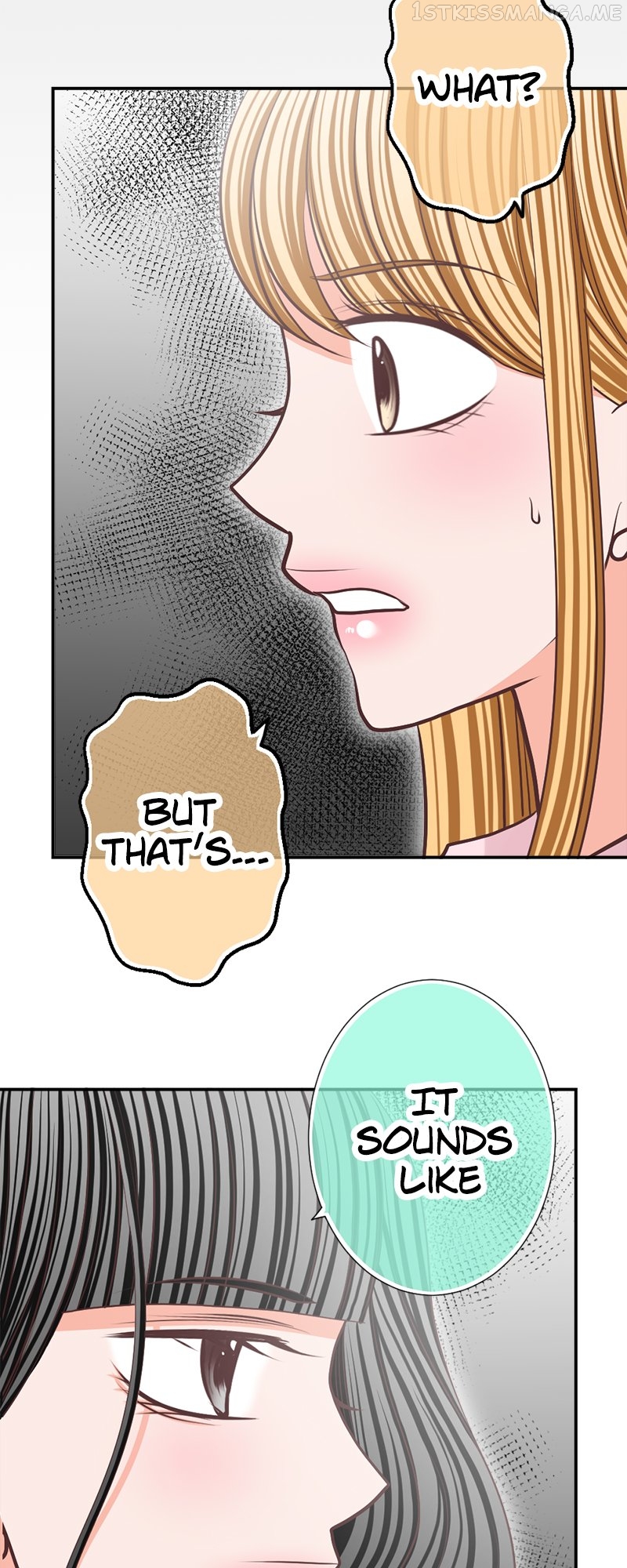 The Double Life of a Daydreaming Actress Chapter 131 - page 11