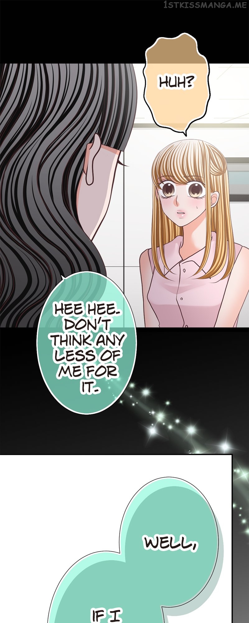 The Double Life of a Daydreaming Actress Chapter 131 - page 13