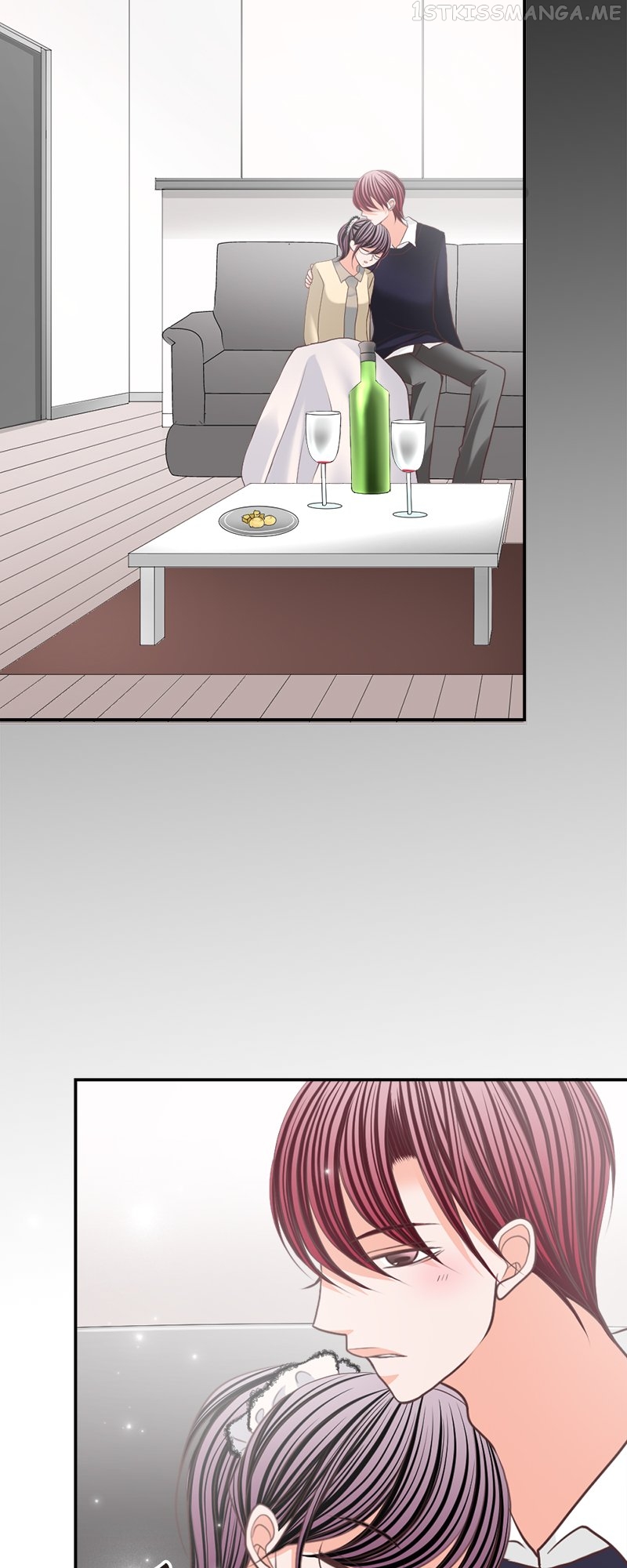 The Double Life of a Daydreaming Actress Chapter 131 - page 17