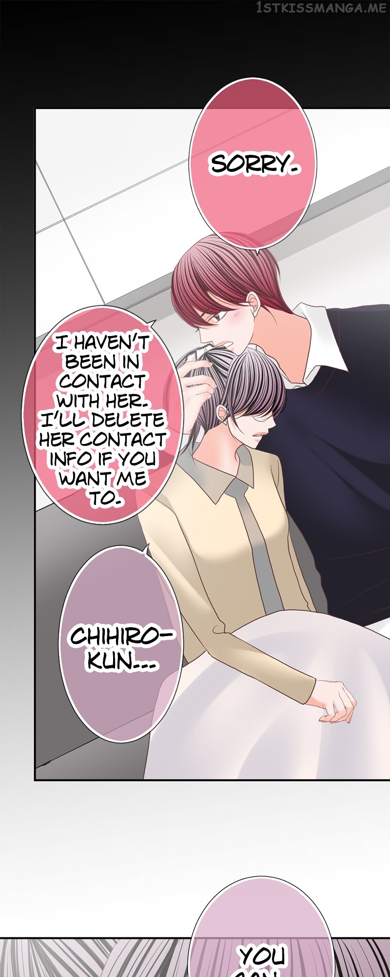 The Double Life of a Daydreaming Actress Chapter 131 - page 26