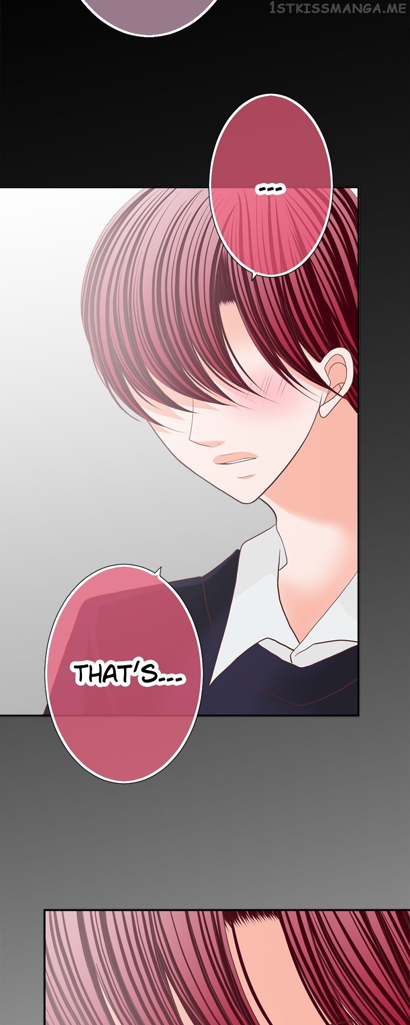The Double Life of a Daydreaming Actress Chapter 131 - page 29