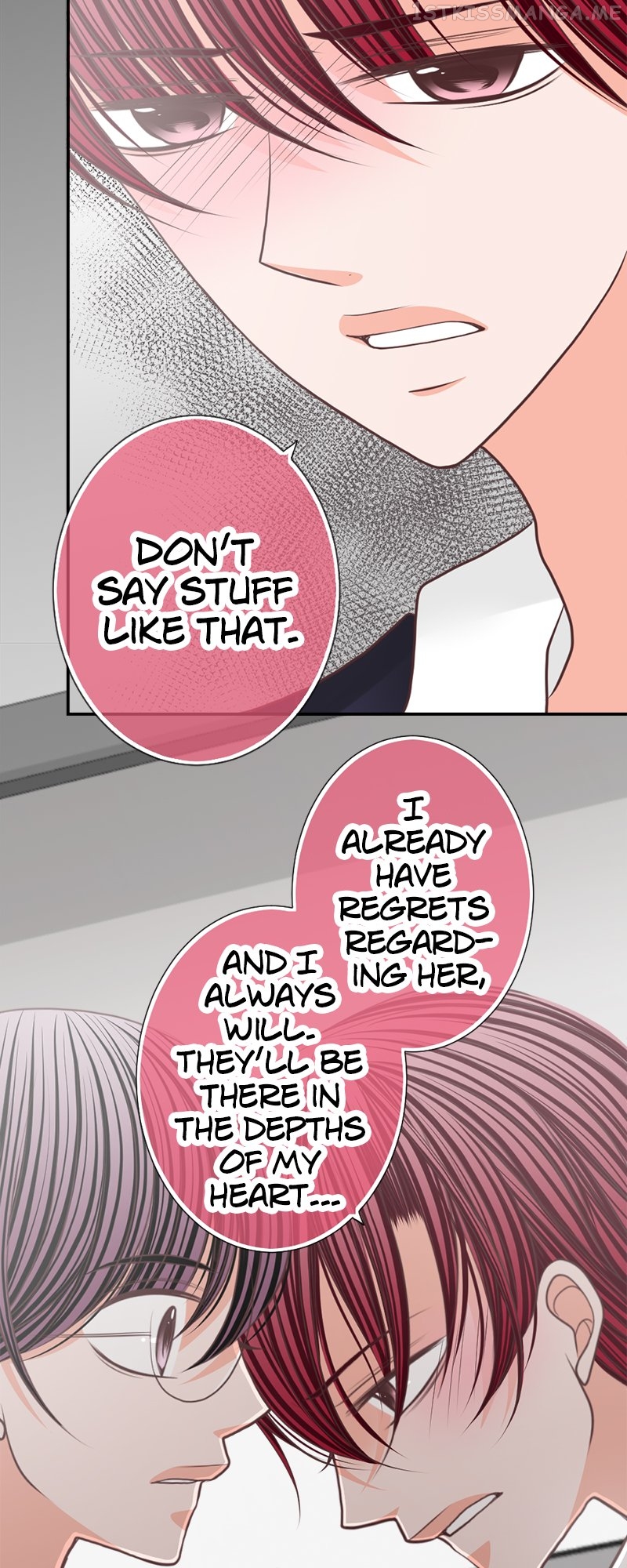 The Double Life of a Daydreaming Actress Chapter 131 - page 30