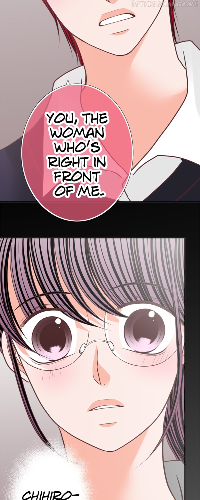 The Double Life of a Daydreaming Actress Chapter 131 - page 33