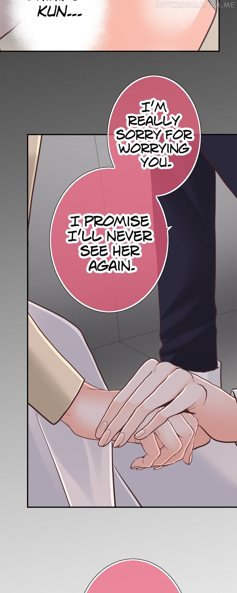 The Double Life of a Daydreaming Actress Chapter 131 - page 34