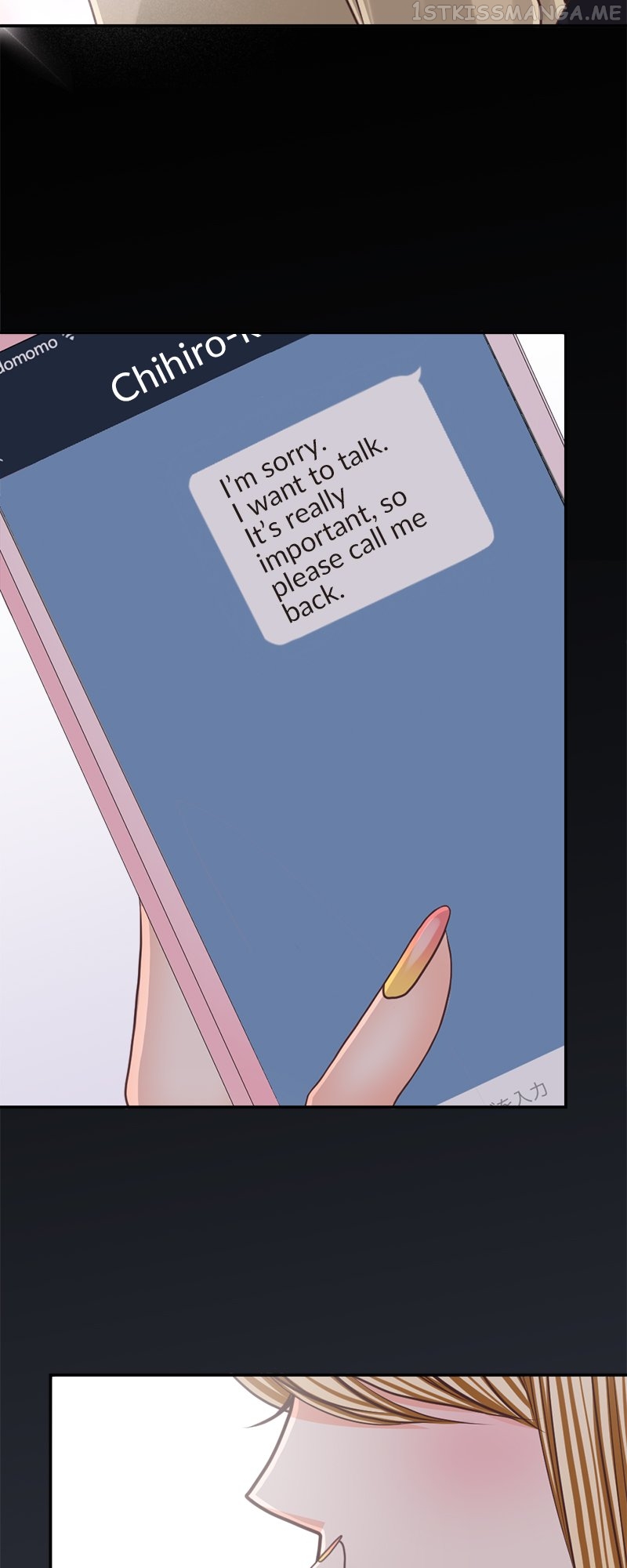 The Double Life of a Daydreaming Actress Chapter 131 - page 36