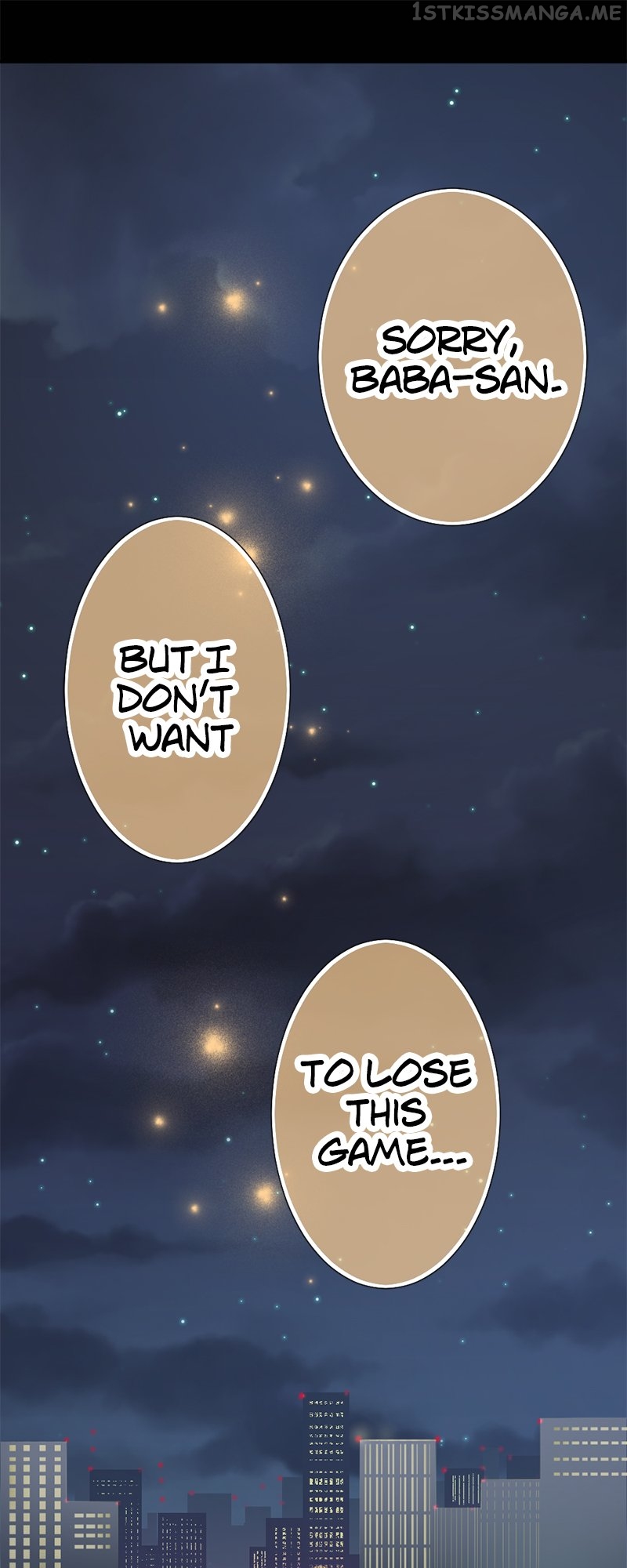 The Double Life of a Daydreaming Actress Chapter 131 - page 39