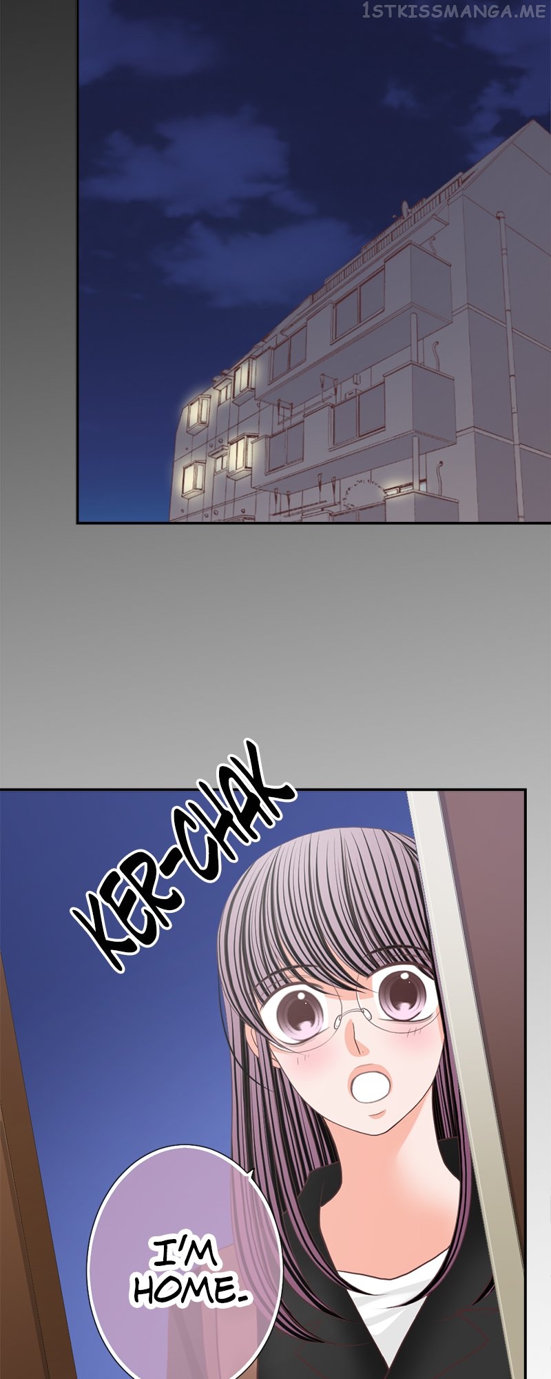 The Double Life of a Daydreaming Actress Chapter 131 - page 4
