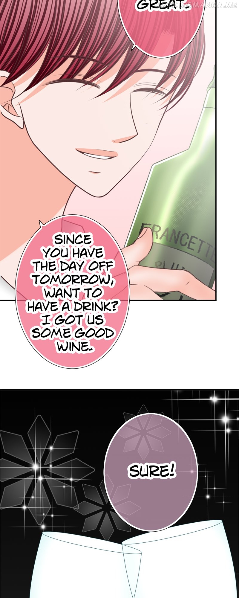 The Double Life of a Daydreaming Actress Chapter 131 - page 8