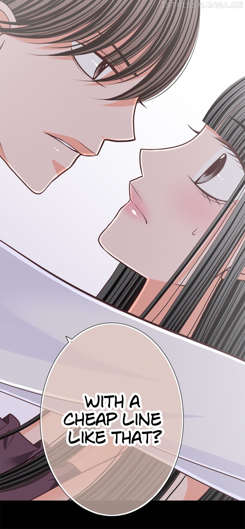 The Double Life of a Daydreaming Actress Chapter 130 - page 12
