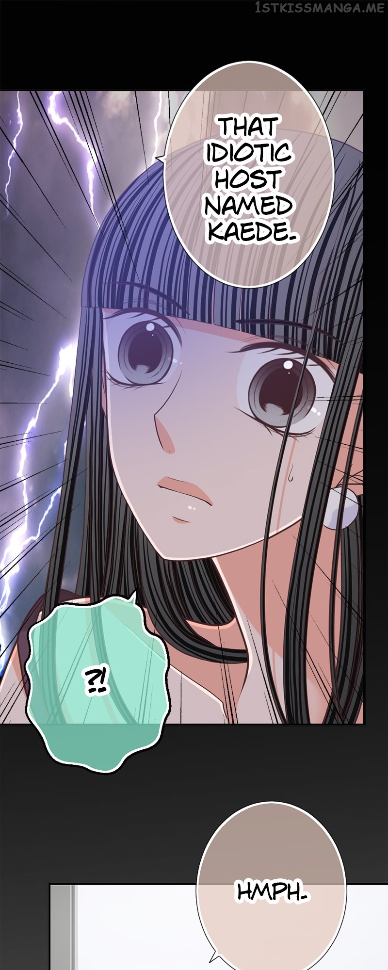 The Double Life of a Daydreaming Actress Chapter 130 - page 13