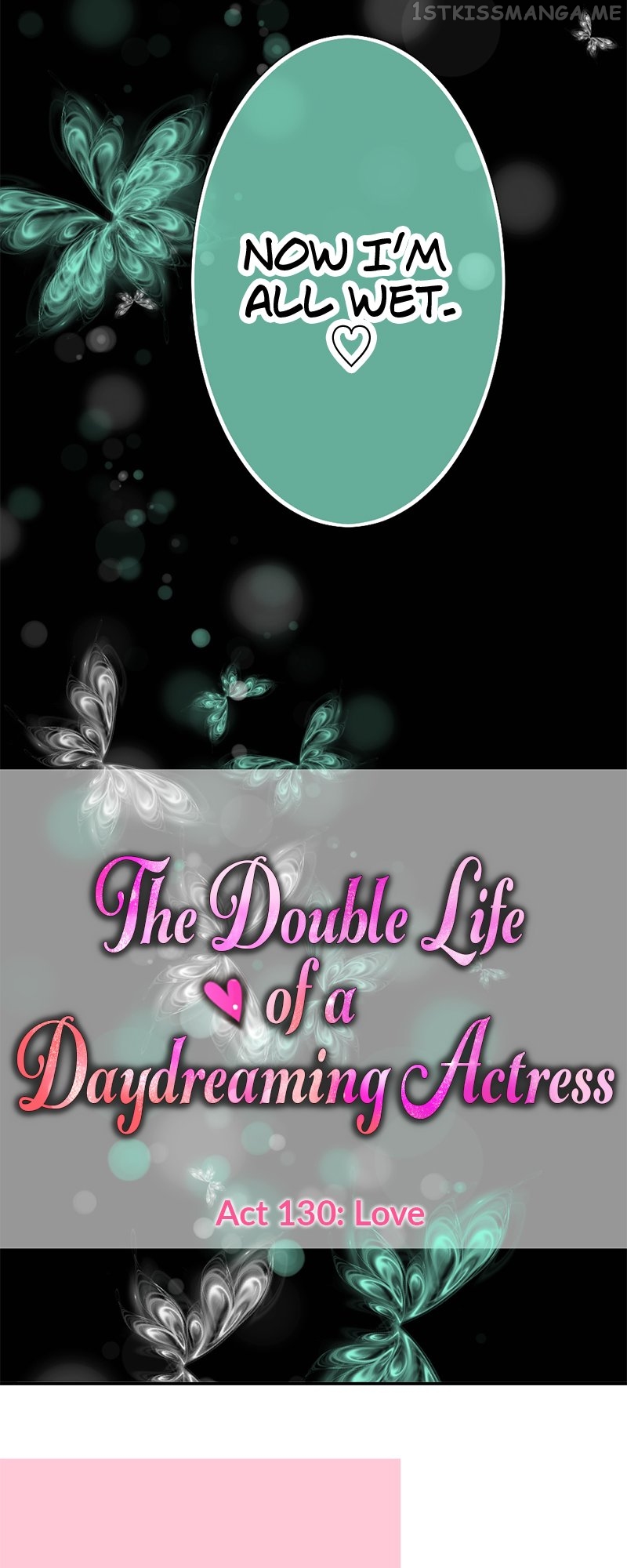 The Double Life of a Daydreaming Actress Chapter 130 - page 19