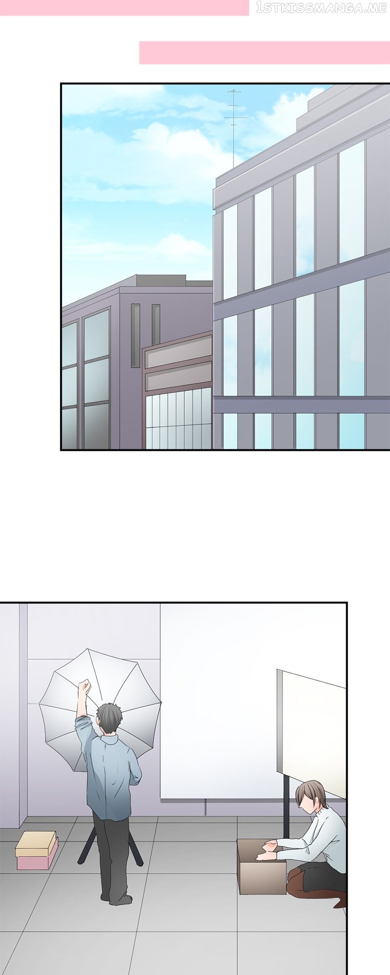 The Double Life of a Daydreaming Actress Chapter 130 - page 20