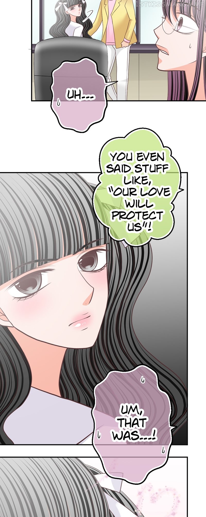 The Double Life of a Daydreaming Actress Chapter 130 - page 30