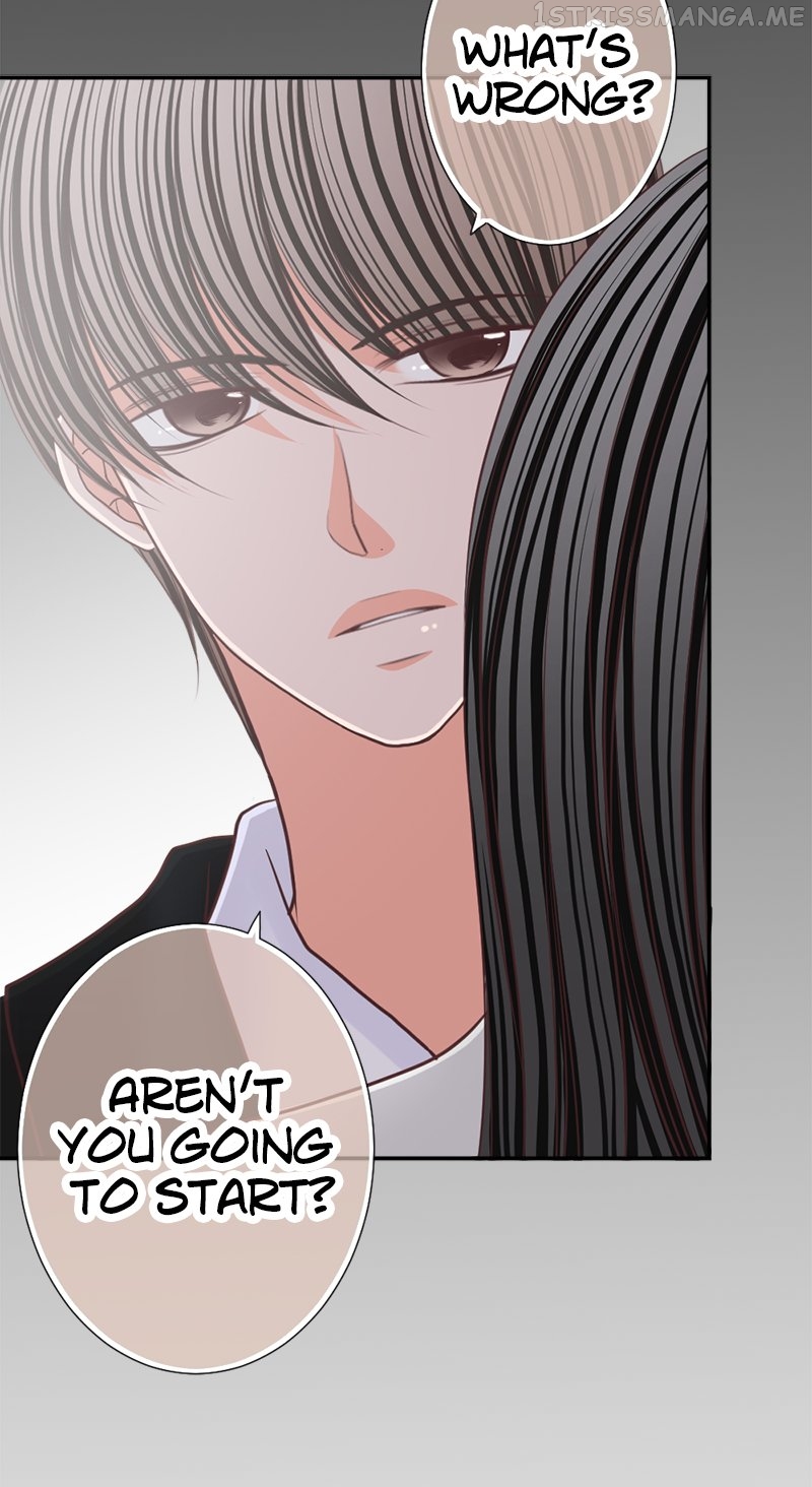 The Double Life of a Daydreaming Actress Chapter 130 - page 5