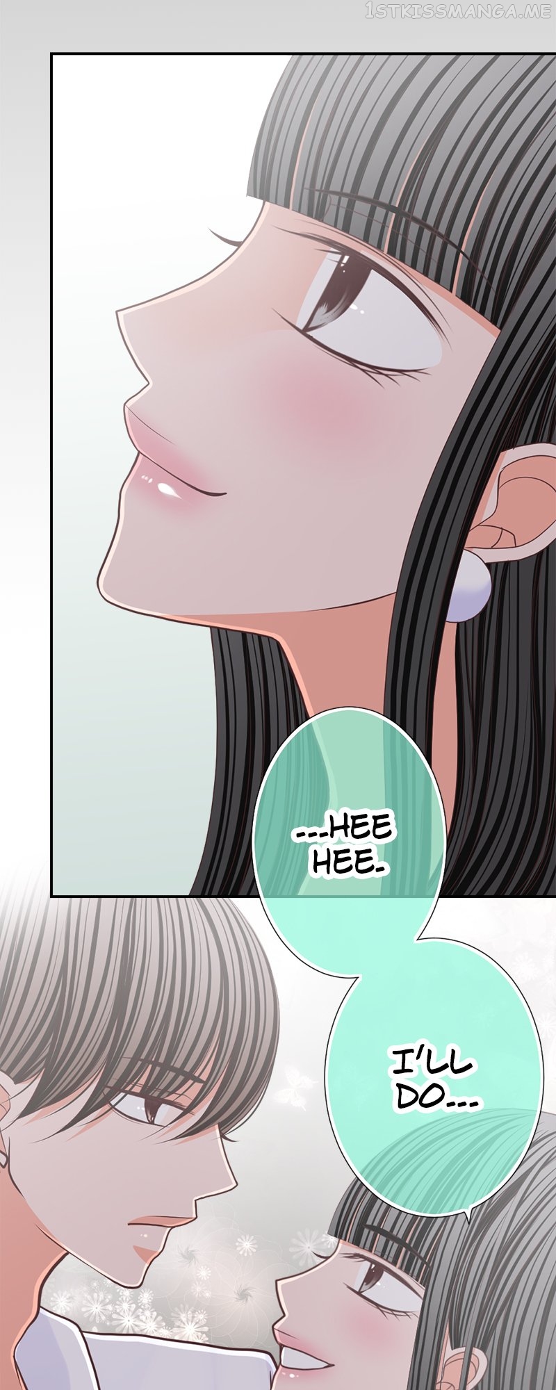 The Double Life of a Daydreaming Actress Chapter 130 - page 6