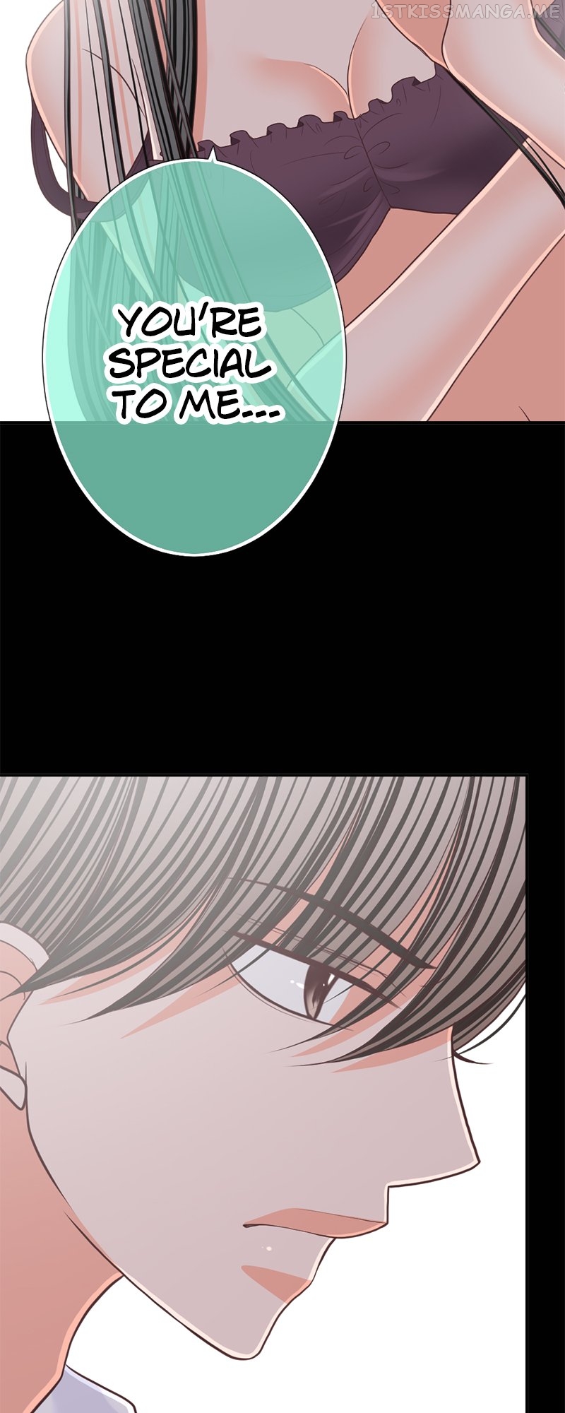 The Double Life of a Daydreaming Actress Chapter 130 - page 9