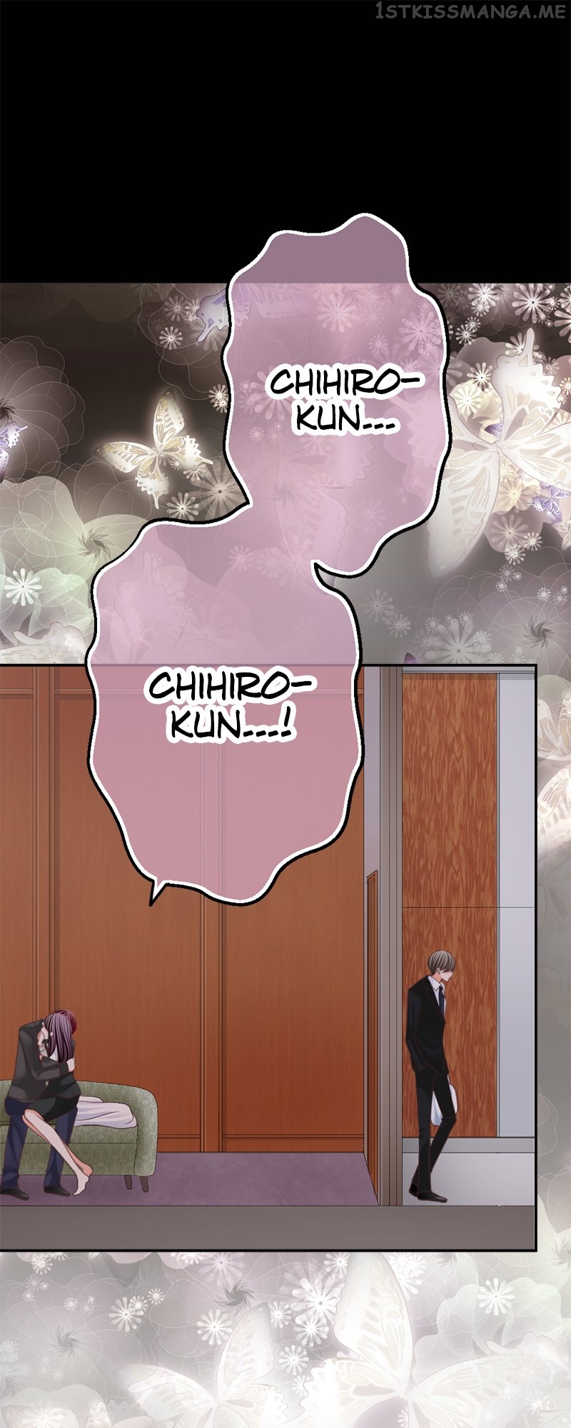 The Double Life of a Daydreaming Actress Chapter 129 - page 1