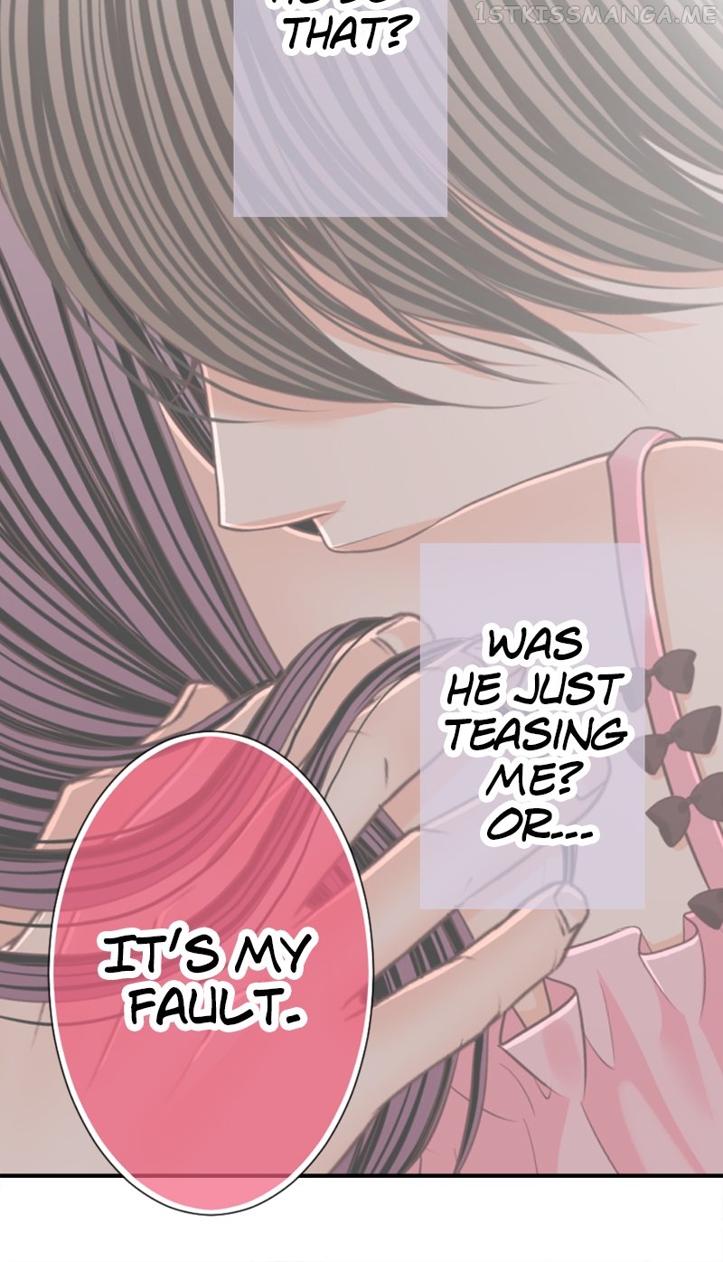 The Double Life of a Daydreaming Actress Chapter 129 - page 12