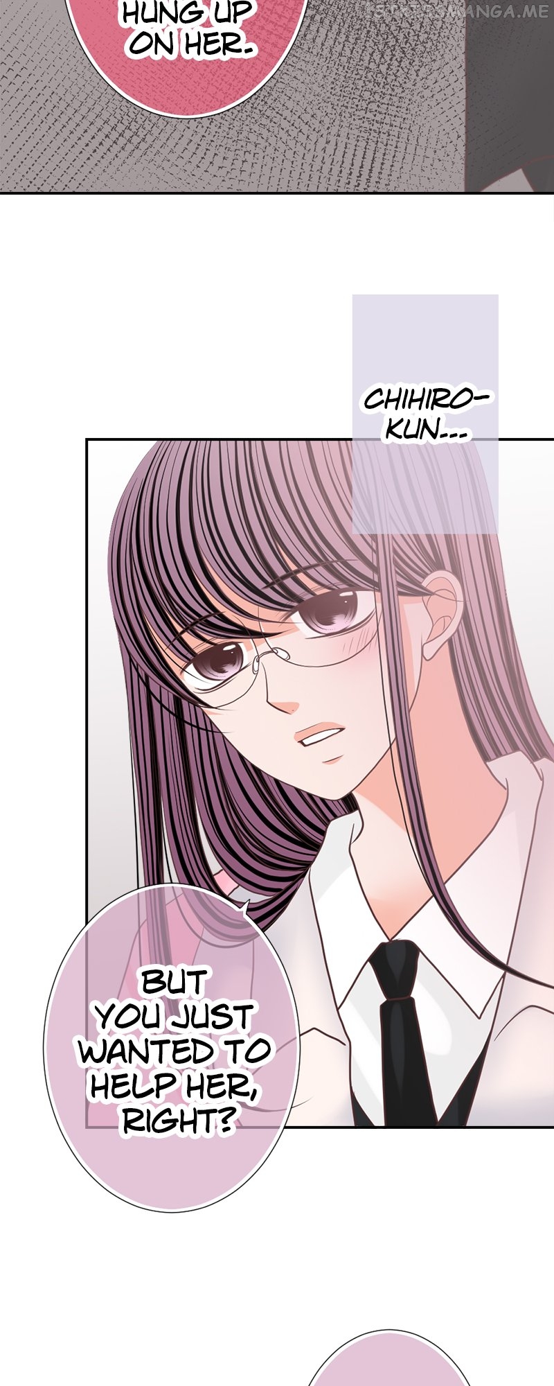 The Double Life of a Daydreaming Actress Chapter 129 - page 16