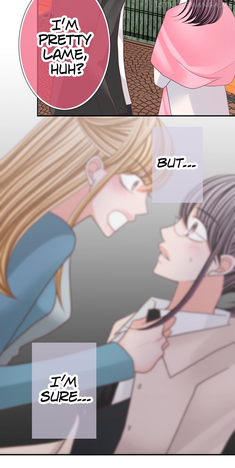 The Double Life of a Daydreaming Actress Chapter 129 - page 18