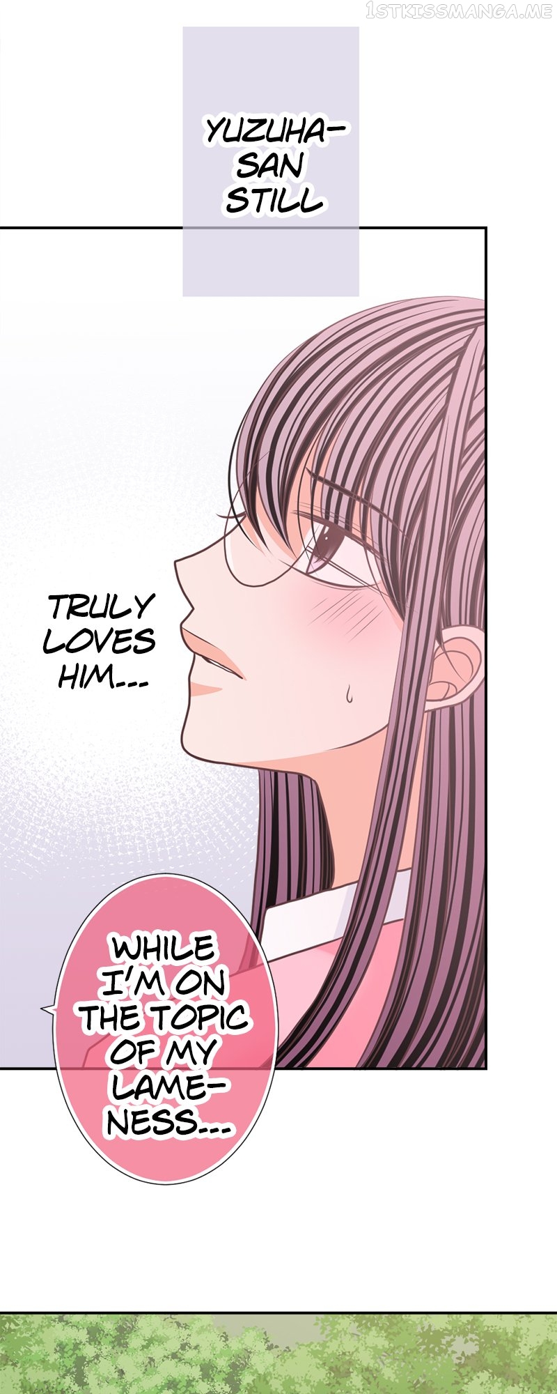 The Double Life of a Daydreaming Actress Chapter 129 - page 19
