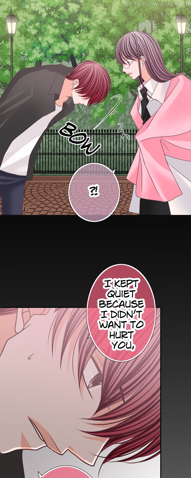 The Double Life of a Daydreaming Actress Chapter 129 - page 20
