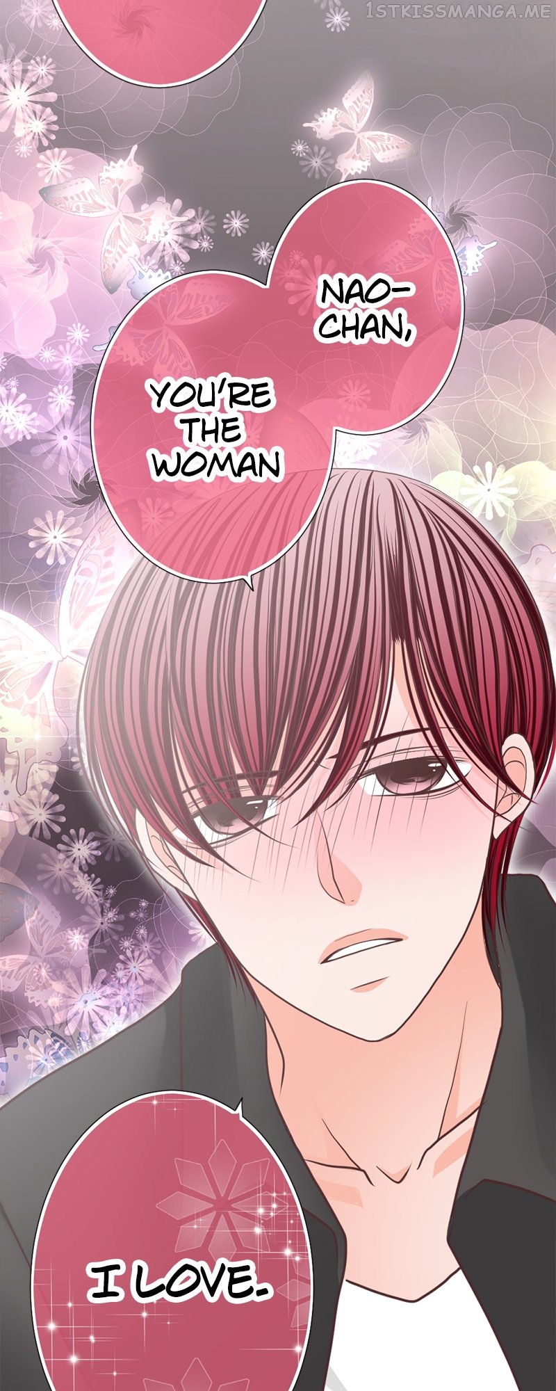 The Double Life of a Daydreaming Actress Chapter 129 - page 23