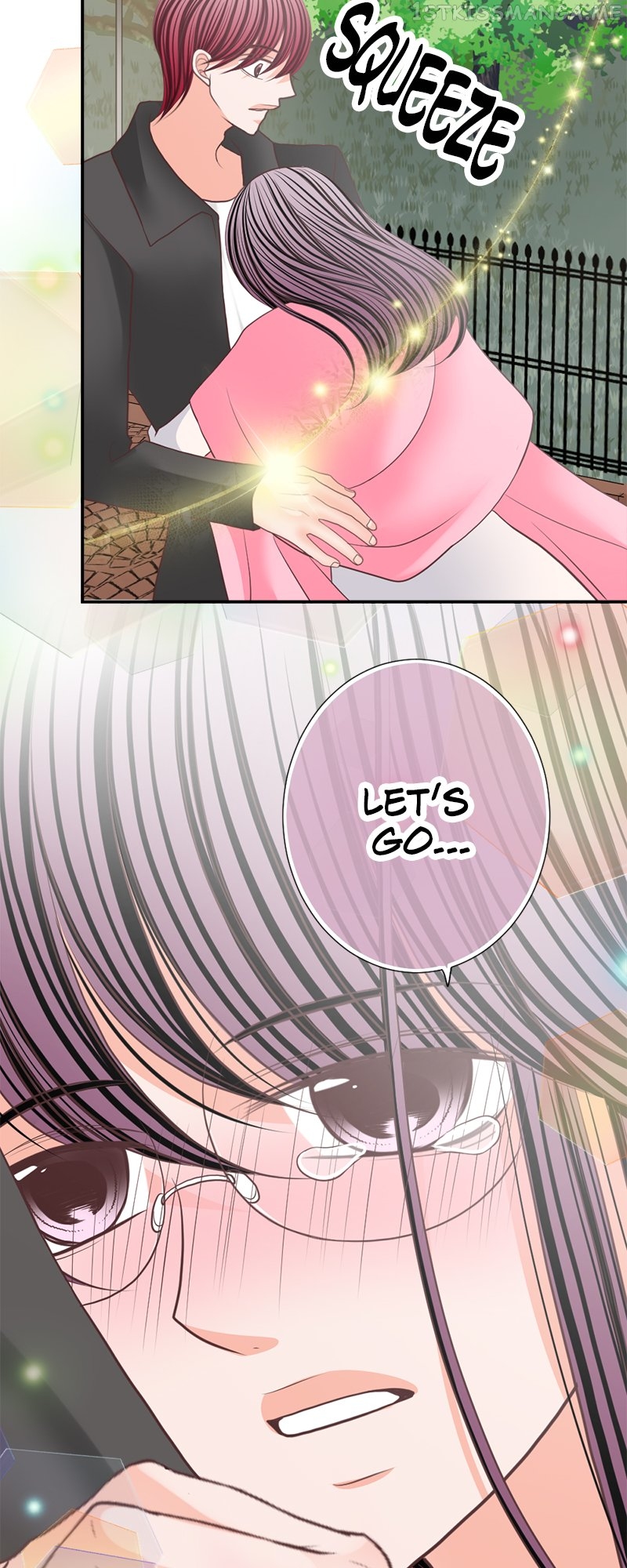 The Double Life of a Daydreaming Actress Chapter 129 - page 26