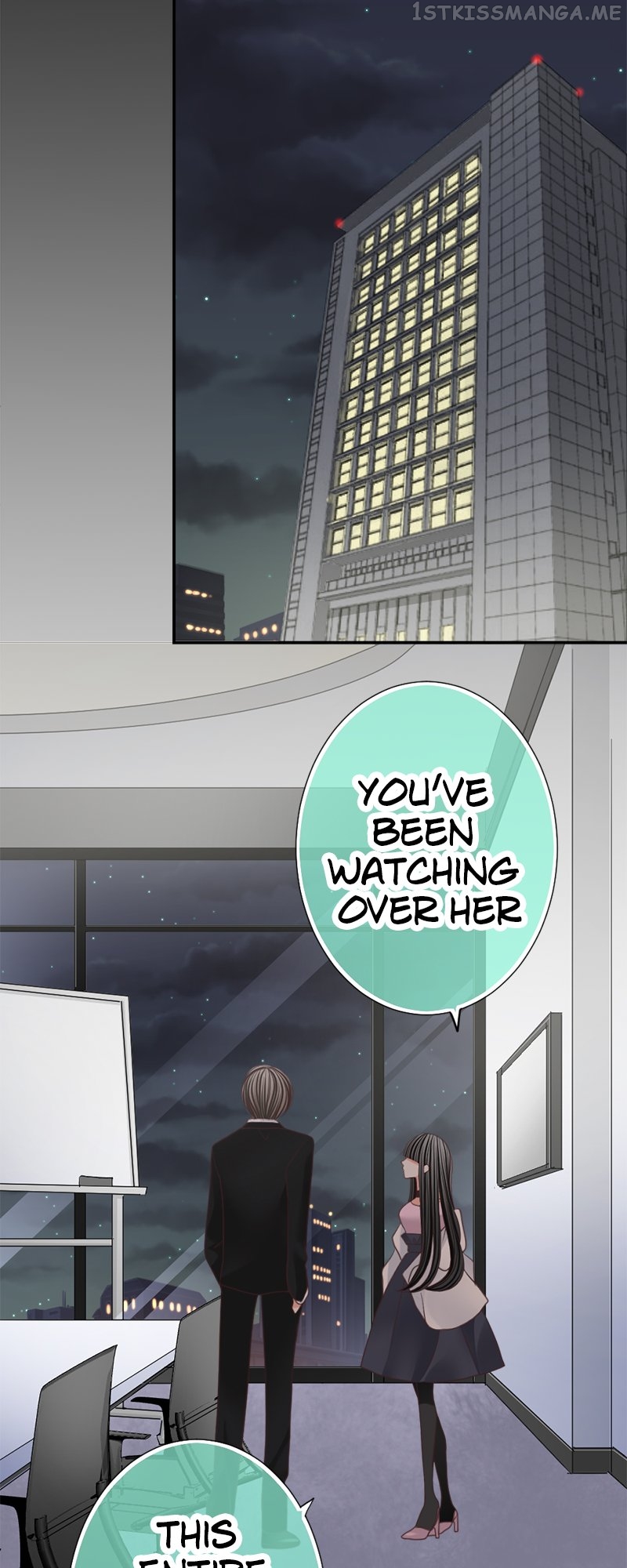 The Double Life of a Daydreaming Actress Chapter 129 - page 29