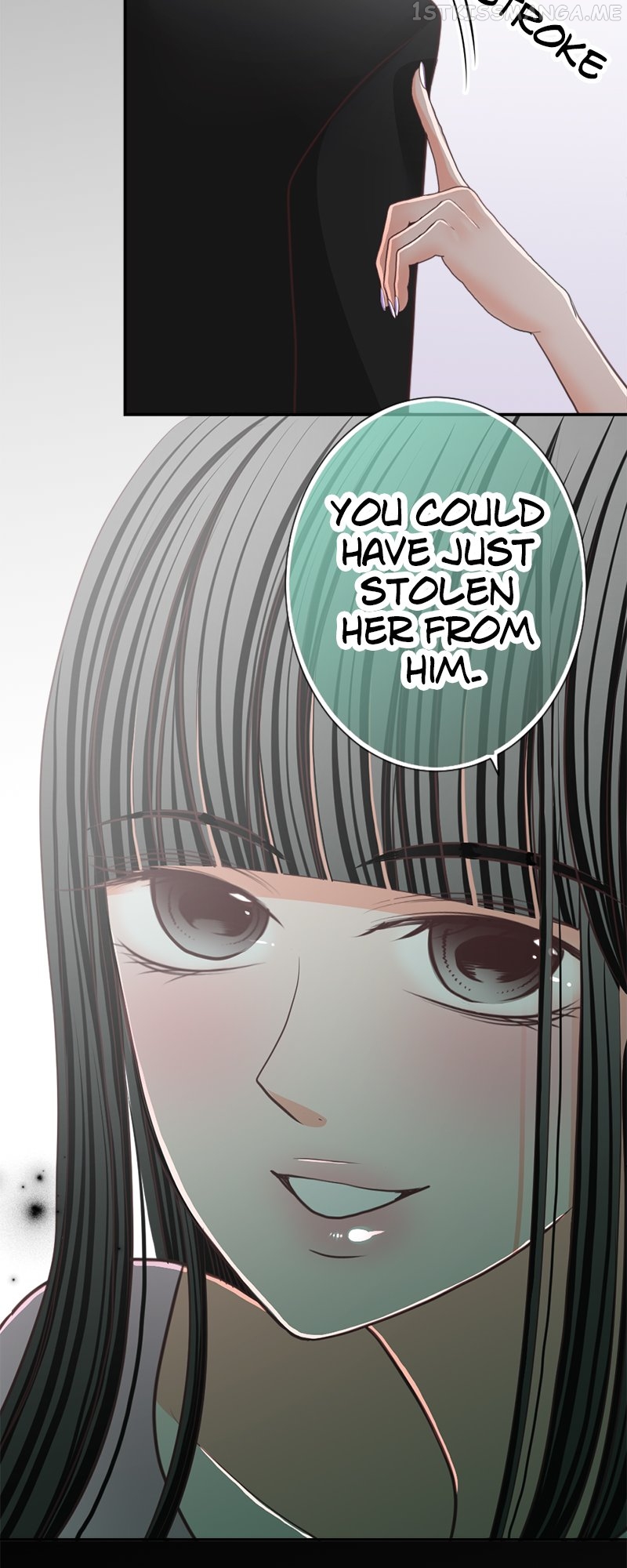 The Double Life of a Daydreaming Actress Chapter 129 - page 32
