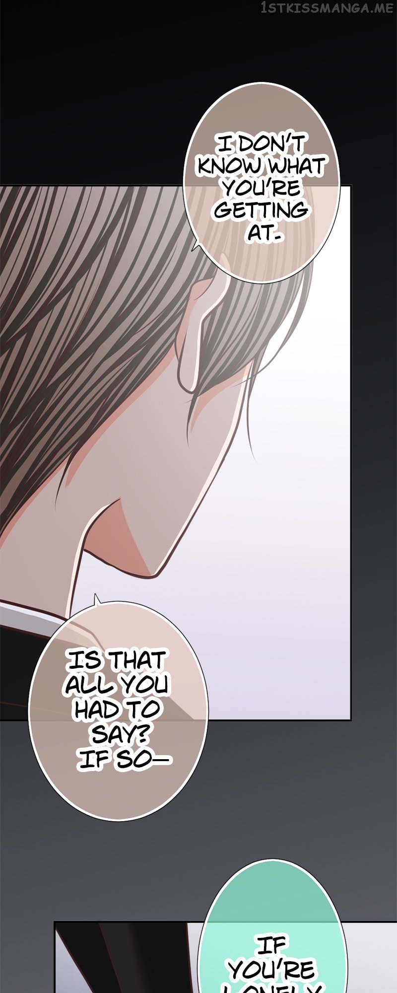 The Double Life of a Daydreaming Actress Chapter 129 - page 33