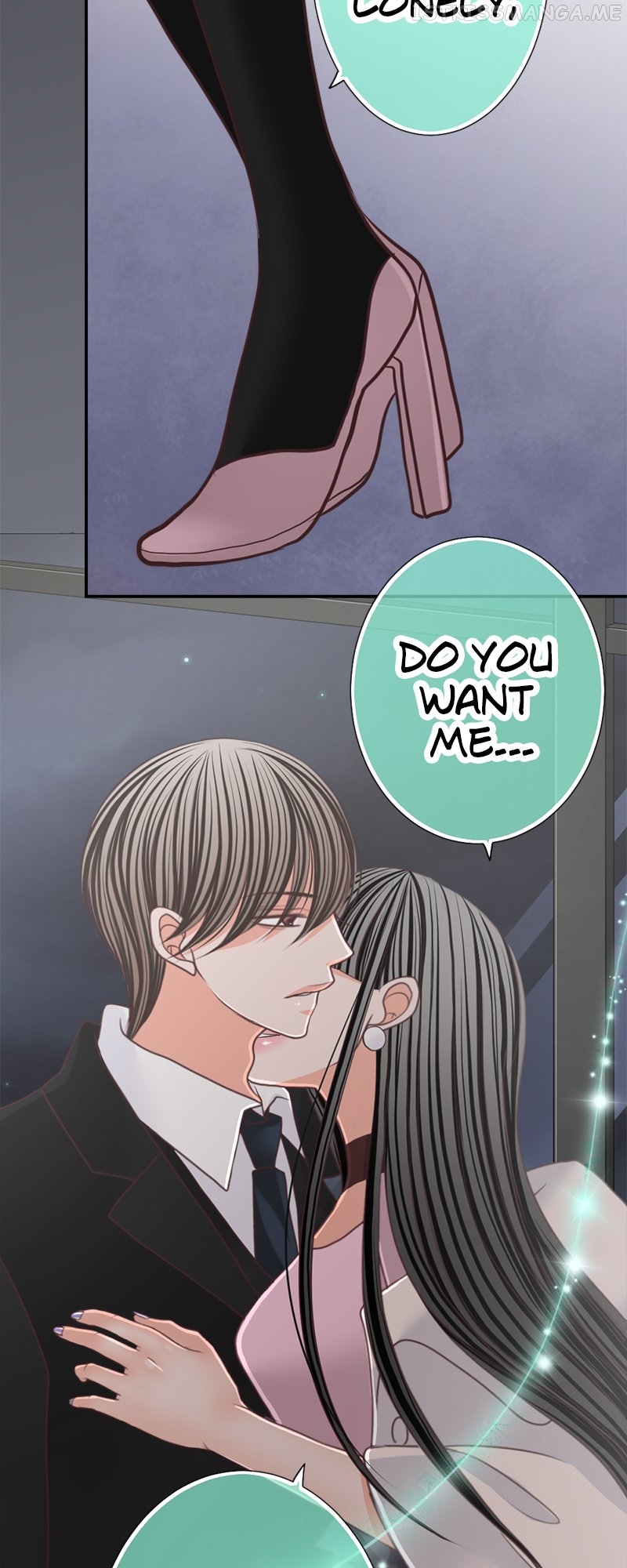 The Double Life of a Daydreaming Actress Chapter 129 - page 34