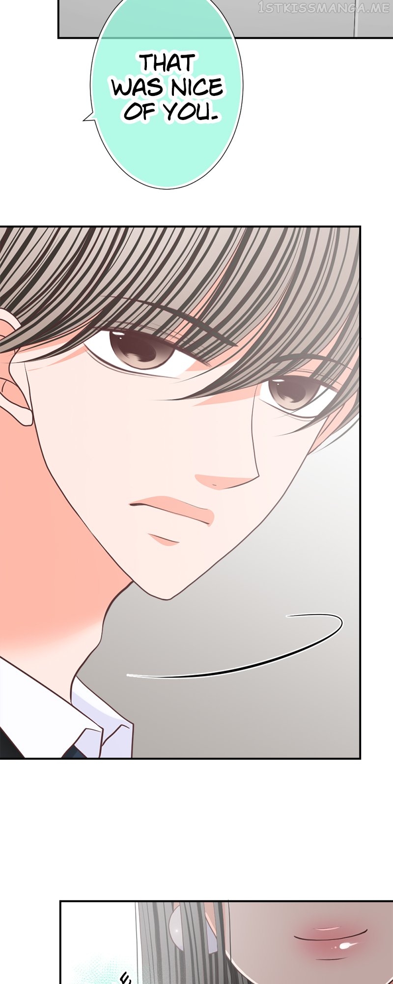 The Double Life of a Daydreaming Actress Chapter 129 - page 5