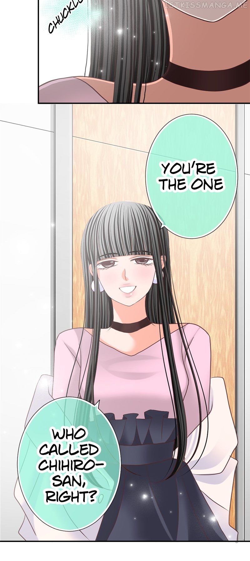 The Double Life of a Daydreaming Actress Chapter 129 - page 6