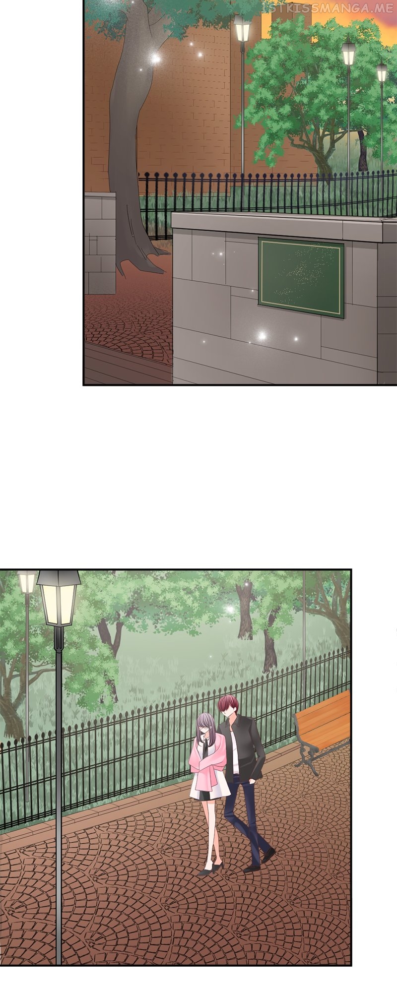 The Double Life of a Daydreaming Actress Chapter 129 - page 9