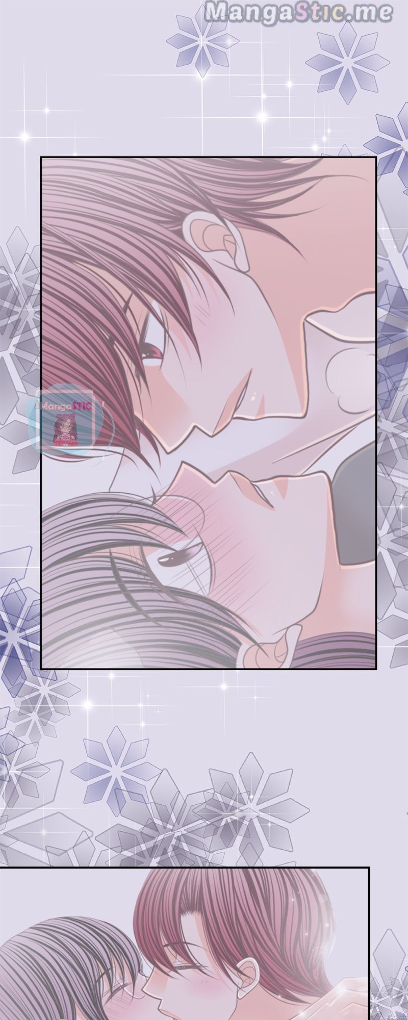 The Double Life of a Daydreaming Actress Chapter 128 - page 12