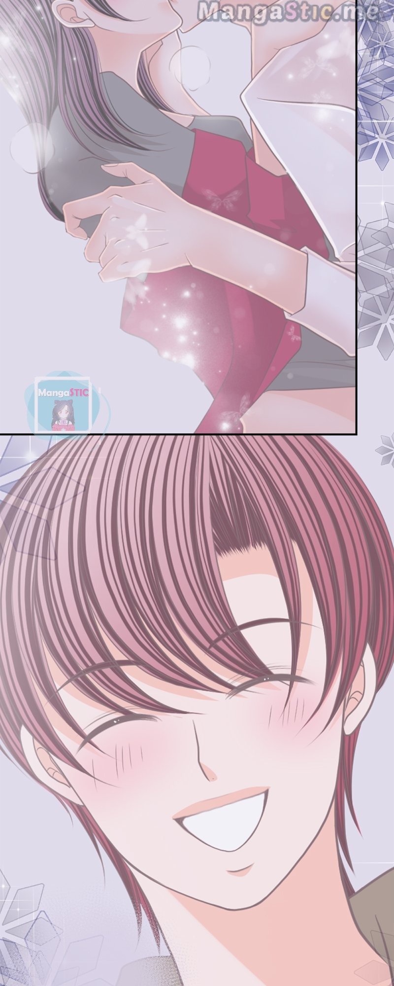 The Double Life of a Daydreaming Actress Chapter 128 - page 13