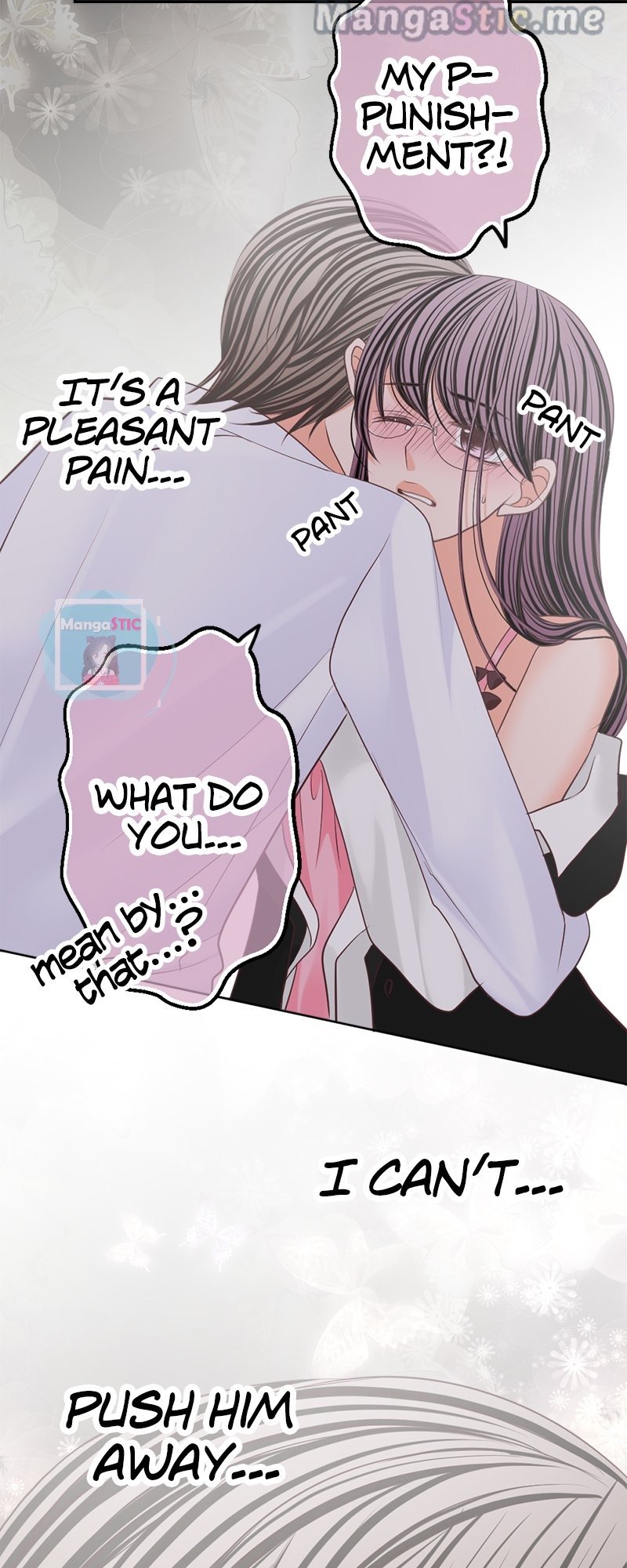 The Double Life of a Daydreaming Actress Chapter 128 - page 18