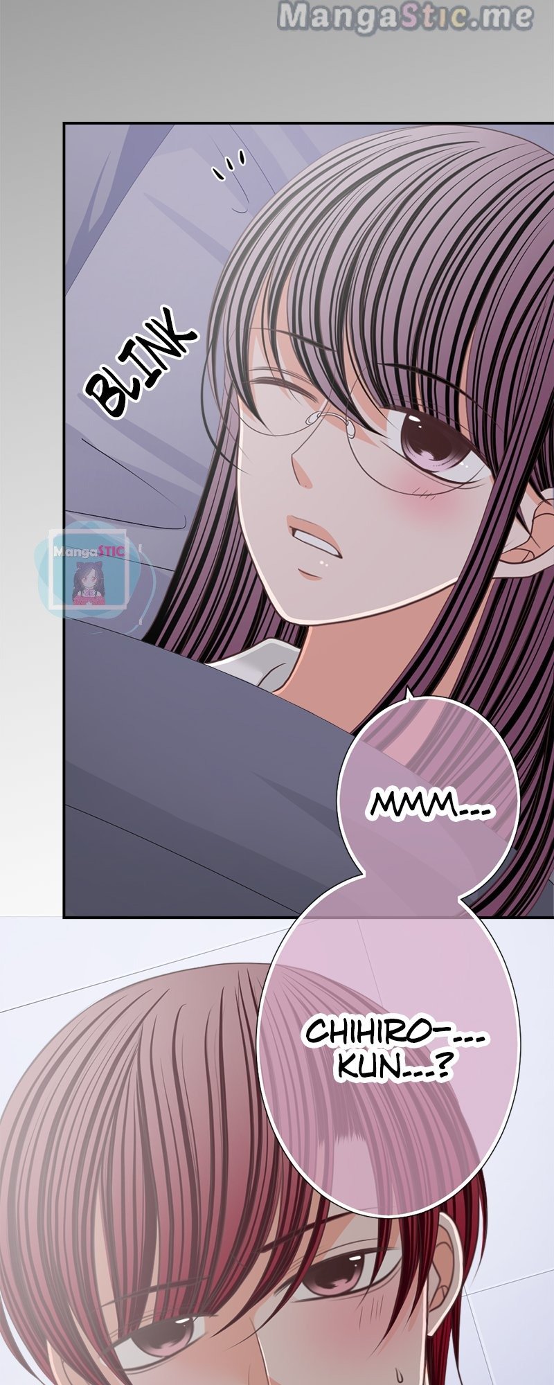 The Double Life of a Daydreaming Actress Chapter 128 - page 19