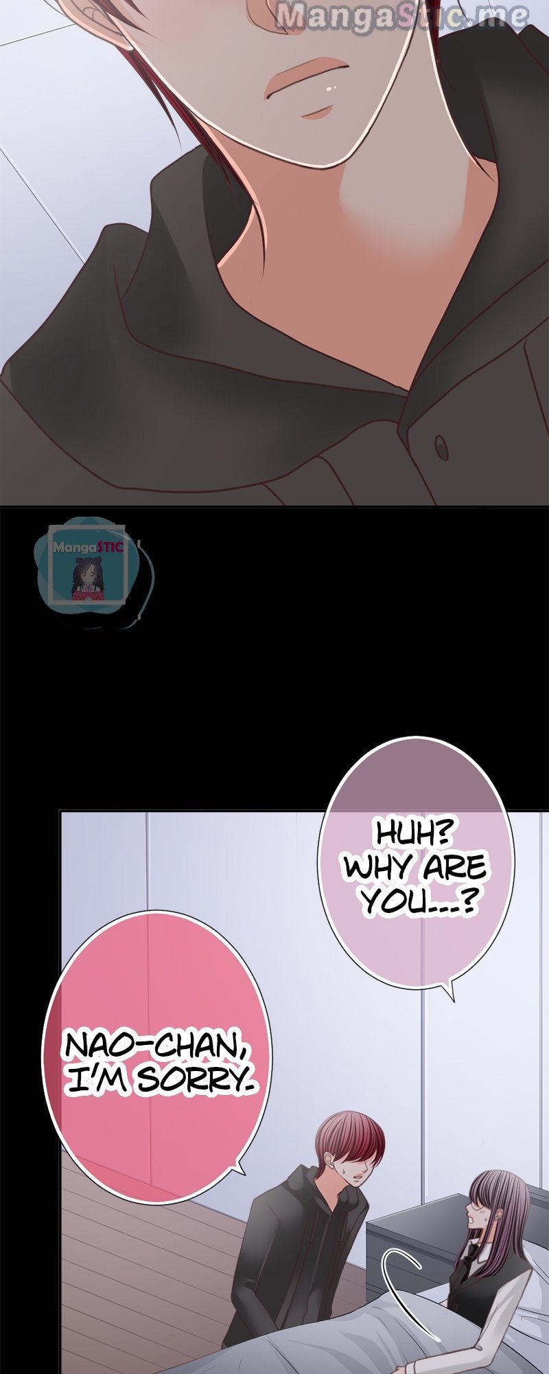 The Double Life of a Daydreaming Actress Chapter 128 - page 20