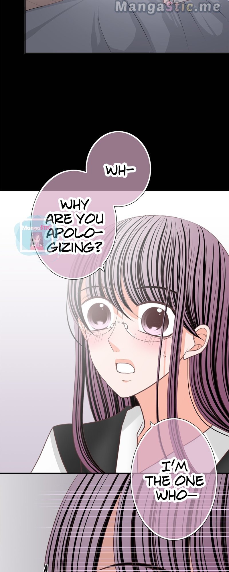 The Double Life of a Daydreaming Actress Chapter 128 - page 21