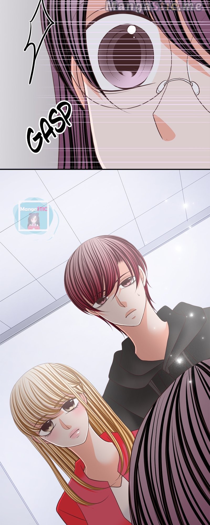 The Double Life of a Daydreaming Actress Chapter 128 - page 22