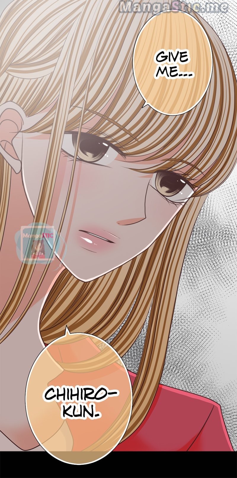The Double Life of a Daydreaming Actress Chapter 128 - page 24