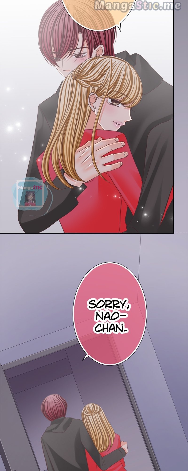 The Double Life of a Daydreaming Actress Chapter 128 - page 26